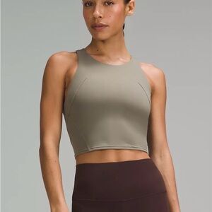 Lululemon Wunder Train Racerback Tank Top - Rover